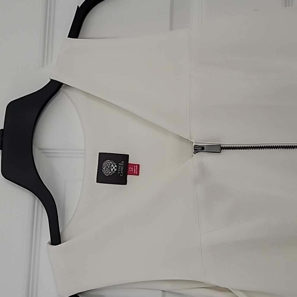 Vince Camutu dress - Picture 2 of 4